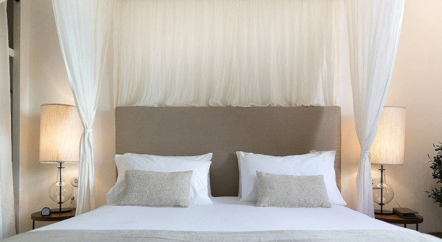 Полулюкс SHotelet des Born - Suites & SPA