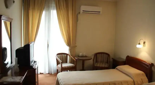 Standard chambre Hotel Sarmis