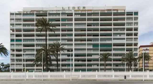 Lider, 7-J, Забронировать Отель Кульера Коста-де-Валенсия