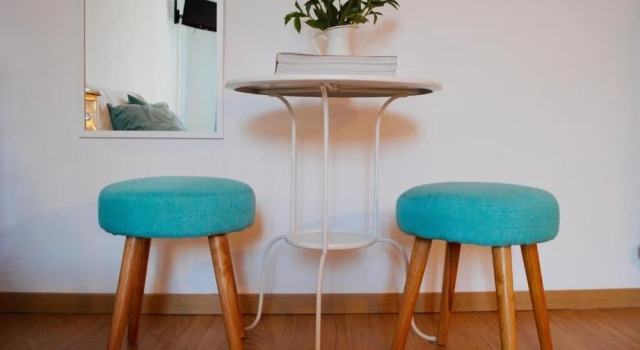 Номер Comfort TuttoTondo Roma