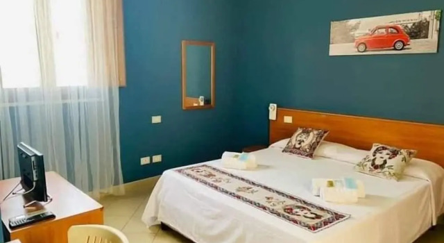 Студия Standard Angelo Apartments & Rooms