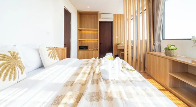Вилла с 5 комнатами с видом на океан Villa Cliffo by Premier Hospitality Asia
