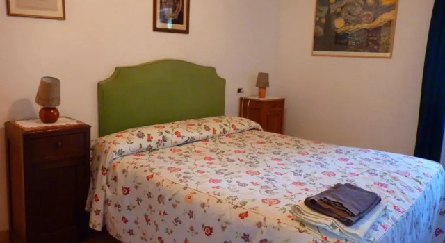 Двухместный номер Standard Agriturismo San Lorenzo