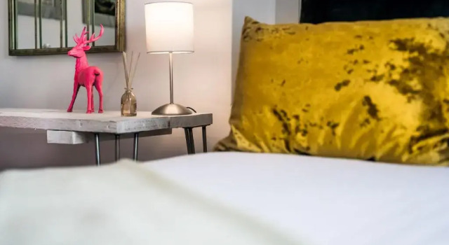 Двухместный номер Standard The Old Store Guest House