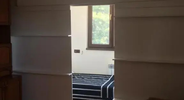 Апартаменты с видом на горы Apartments Lukacho na Akhmetelis Street