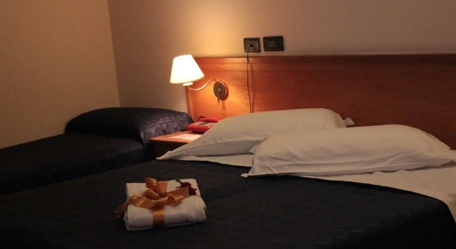 Lion's Hotel