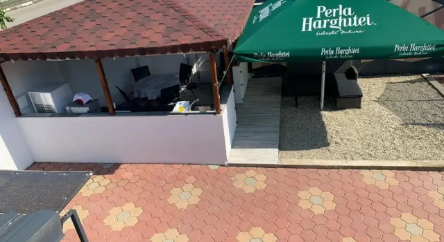 CasaRiana 2, Prenota Appartamento Hotel a Eforie con parcheggio, Parcheggio