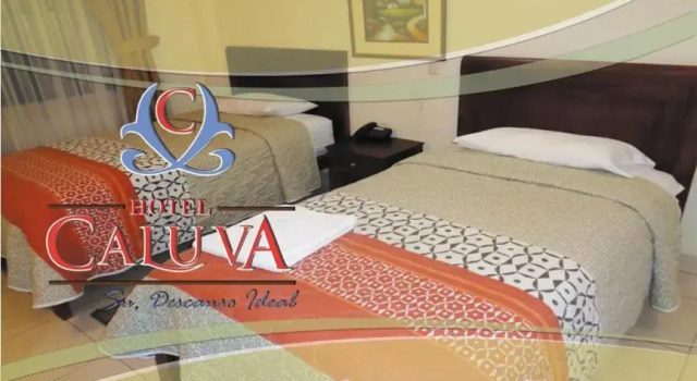 Hotel Caluva