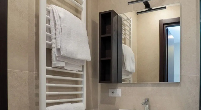 Superior Doppel Zimmer mit Balkon N42 Hotel