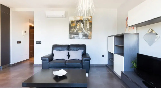 Apartments Alba, Book Apartment Hotels in Tenerife with Parking, Parking