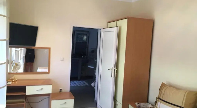 Студия Apartments Villa Majda