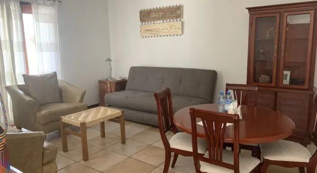 Люкс Suites la Fe