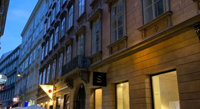 Kh Apartments Stephansplatz, Забронировать Апартаменты/квартира Апартаменты Вены, рядом с Парк Ратхаус, Апартаменты/квартира