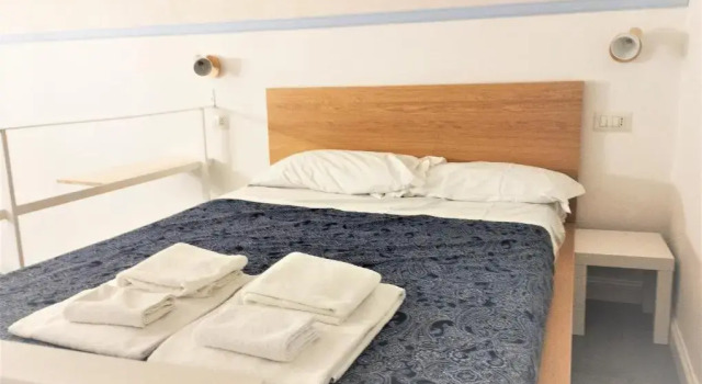Апартаменты Residence Appartamenti Santa Teresa a Chiaia
