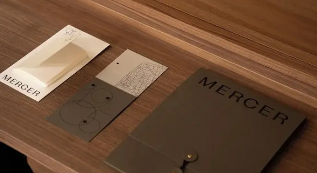 Номер Deluxe Mercer Madrid