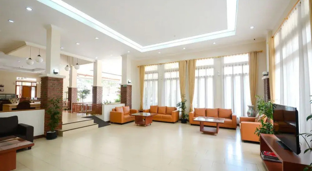 Airy Sukasari Sindang Sirna Elok 9 Bandung, Rezervasyon Otel Bandung Kidul Bandung