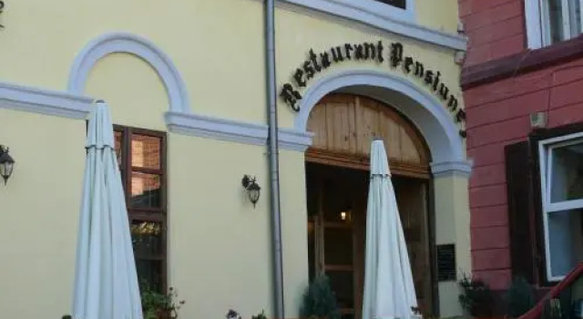 Pensiunea Gasthaus Alte Post, Book Hotel Sighişoara 