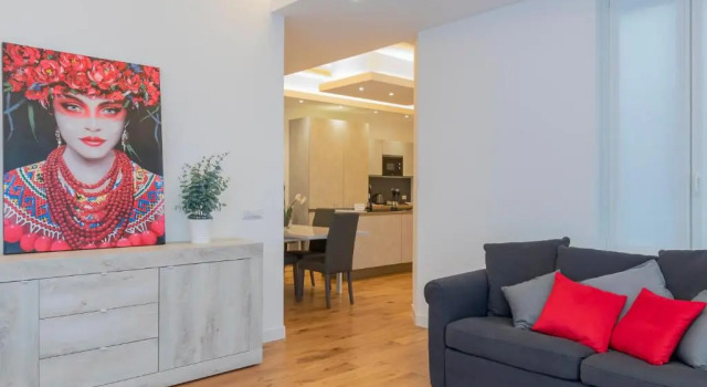 Milan Center Apartment Studio - Porta Romana, Забронировать Апартаменты/квартира Порта-Виттория Милан, рядом с Комплекс зданий Ротонда-делла-Безана