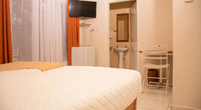 Номер Standard Wild Trekkers Lodge