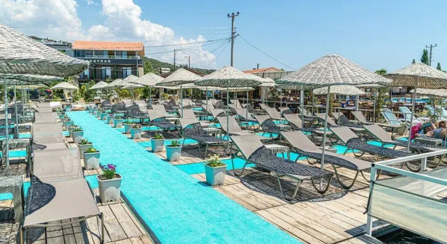 Assos Vi̇lla Natura