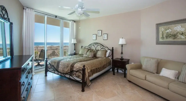 Four Bedroom Condo With Wraparound Balcony - Unit Crc0510, Prenota Hotel Hotel a Alabama con piscina, Piscina