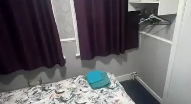Runway Guest House - Adult Only, Забронировать Гостевой дом Отели Блэкпул с парковкой, рядом с Конференц-центр Winter Gardens, Парковка