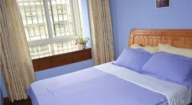 Guilin Xingfuli Youth Hostel