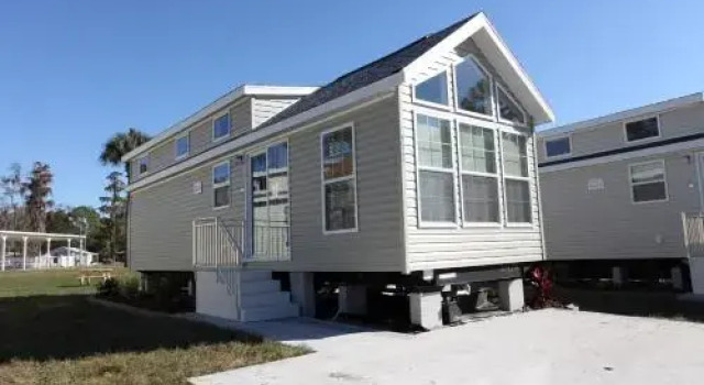 Sherwood Forest Premium Loft Cottage 11, Varaa Lomakoti Hotellit Kissimmee pysäköinnillä, Pysäköinti