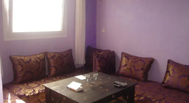 Residence Lalla Amina, Reservar Hotel Essaouira 