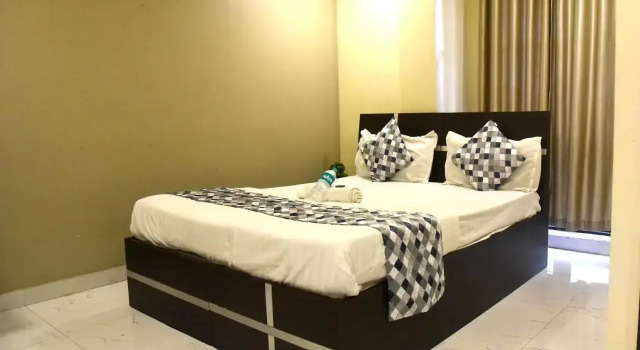 Hotel O Orchid Platinum Guest House, Prenota Affittacamere poona Maharashtra