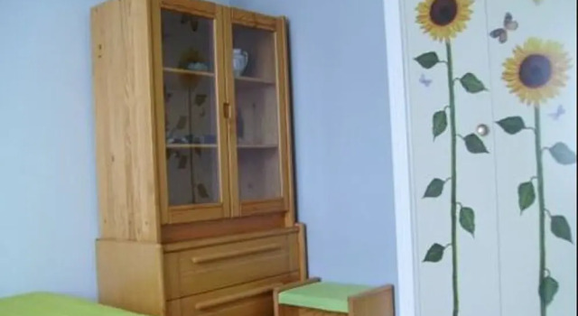 House With 2 Bedrooms in Saint Hilaire de Riez, With Furnished Garden