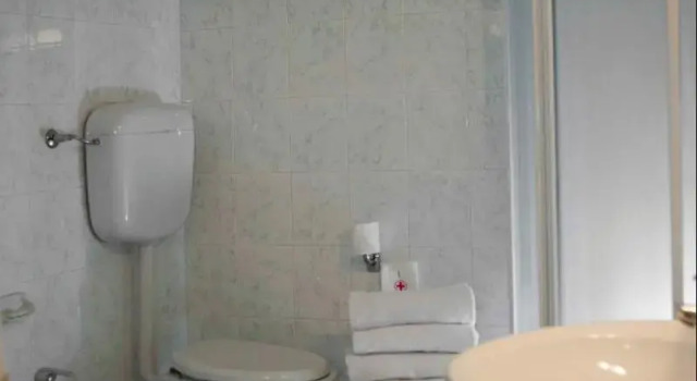 Одноместный номер Standard Hotel Beatrice
