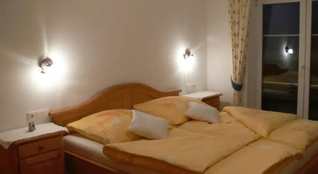 Двухместный номер Deluxe Gasthof Engel