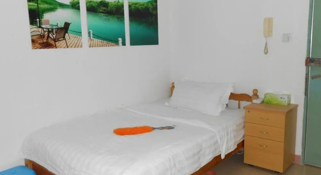 Green Garden Apartment-shenzhen, Забронировать Апартаменты/квартира Апартаменты Шэньчжэнь, рядом с Торговый центр KingKey 100 and KK, Апартаменты/квартира