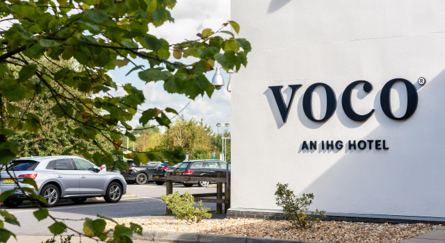 voco Winchester Hotel & Spa by IHG, Забронировать Курортный отель Винчестер Хэмпшир