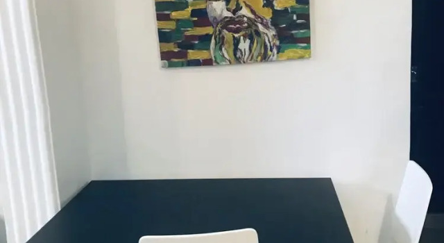 Апартаменты Standard Belvoir Hotel & Furnished Residence Freetown
