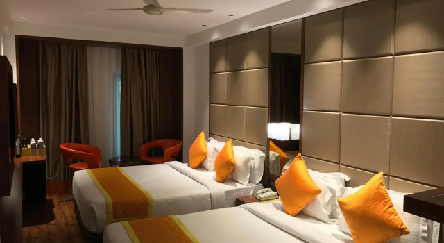 Hotel Southern