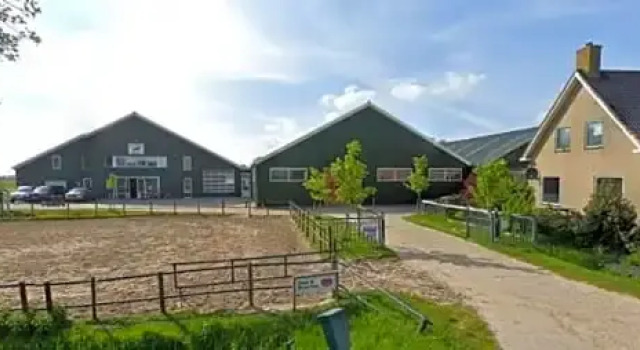 Sanninghoeve, Buchen Sie Hotel Oudega 