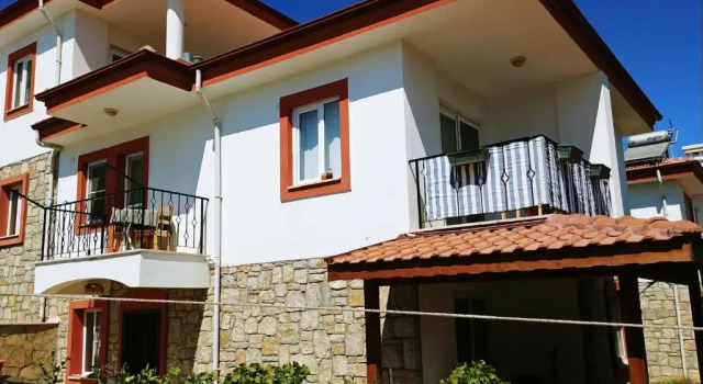 Ünallar House, Rezervovat Hotel Hotely v Mugla s parkováním, Parkování