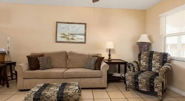 Sunrise Village 1 206 by Meyer Vacation Rentals