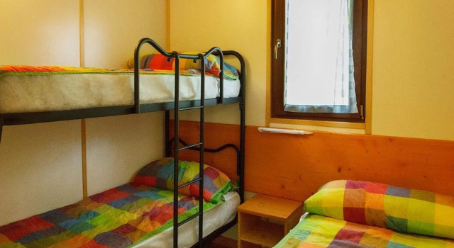 Camping Barco Reale, Varaa Leirintäalue Lamporecchio Toscana