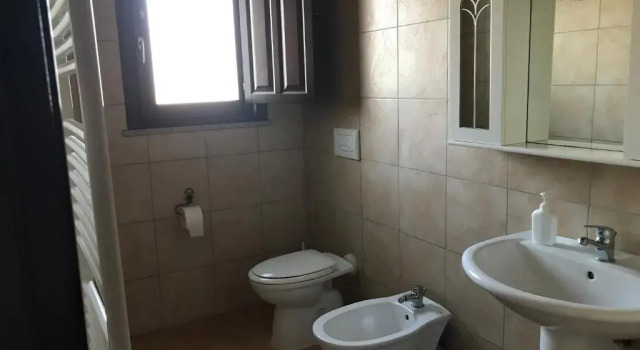 Двухместный номер Standard Agriturismo La Fillirea