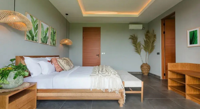 Вилла Renjana Boutique Villas Ubud by Premier Hospitality Asia