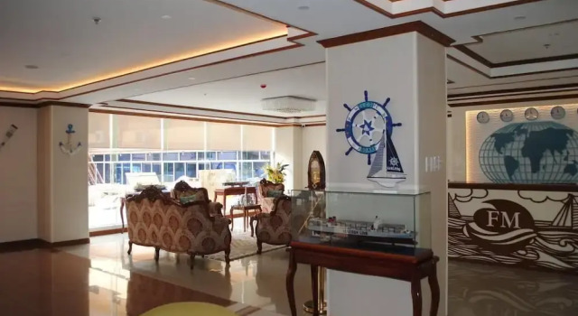 Ferrymar Hotel, Book Hotel Hoteller i Iloilo med pool, Swimmingpool