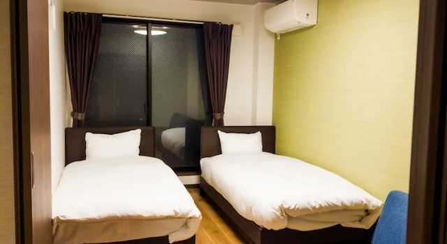 Семейный номер Standard Guest House Goettingen