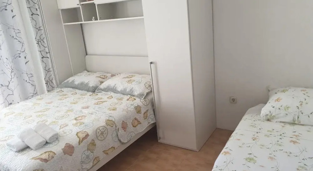 Haus Marina & Matko, Забронировать Апартаменты/квартира Отели Велико Брдо с парковкой, Парковка