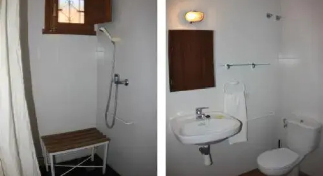 Albergue Rural Econatur, Buchen Sie Hotel Rubiales Teruel