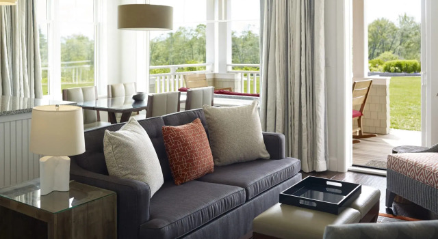 Inn By the Sea, Varaa Hotelli Hotellit New England uima-altaalla, Uima-allas