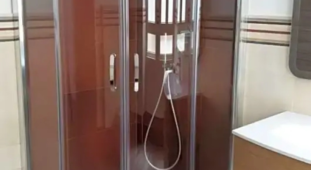 Номер Standard In Terrazza Da Giusy