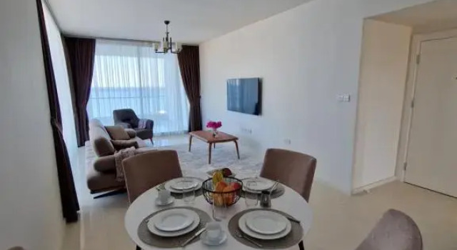 Апартаменты Dolce & Vita apartments
